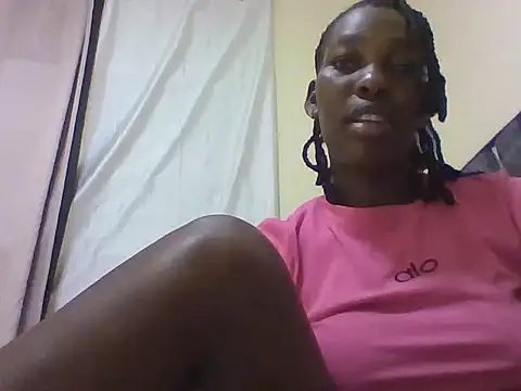 Snapshot of Asha4u chatting on June 12, 2026, 9:07 am Asha4u online show from June 12, 2026, 9:07 am