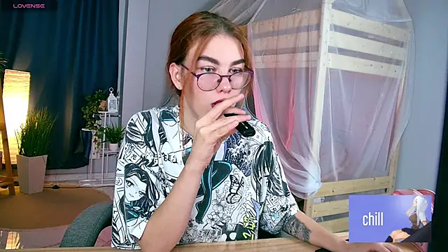 Snapshot of SeraphineDuskryn chatting on August 2, 2026, 8:06 pm SeraphineDuskryn online show from August 2, 2026, 8:06 pm