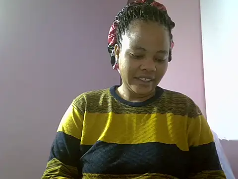 Snapshot of Africanah-Ke chatting on July 13, 2026, 5:18 am Africanah-Ke online show from July 13, 2026, 5:18 am