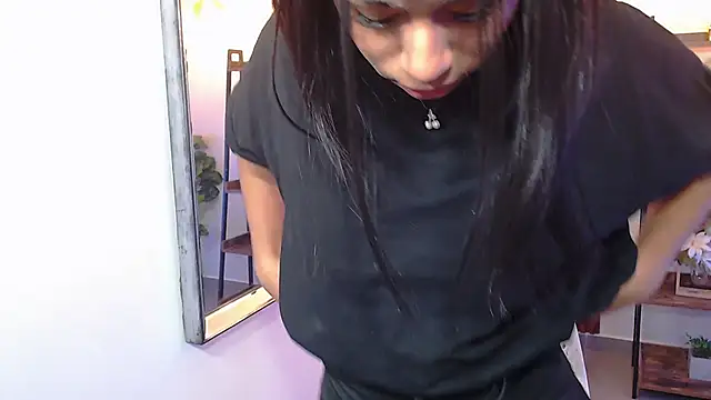 Snapshot of _Celeste_Hill chatting on June 13, 2026, 11:19 am Celeste Hill online show from June 13, 2026, 11:19 am