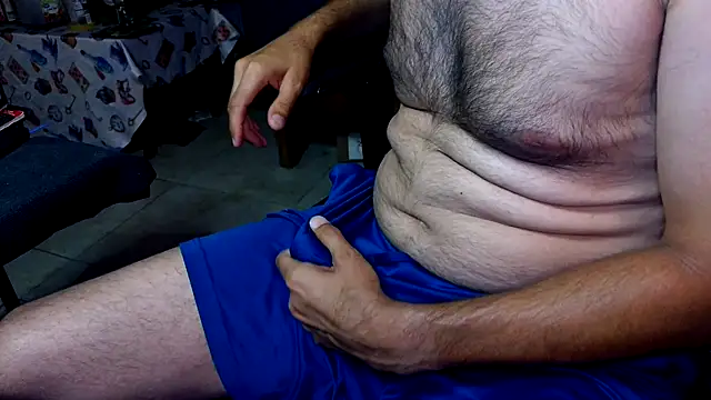 talltannhandsome online show from August 5, 2026, 11:48 am