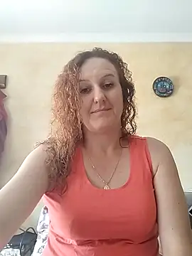 KarinaFlower99 online show from June 21, 2026, 8:53 am