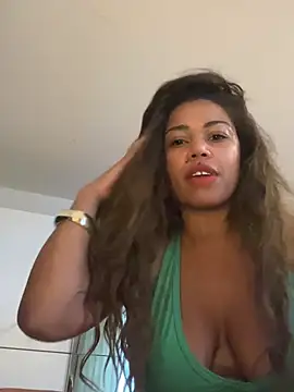 vellvet de la noir1 online show from June 16, 2026, 4:29 pm