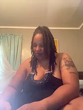 Black Pearl70 online show from June 30, 2026, 8:09 pm