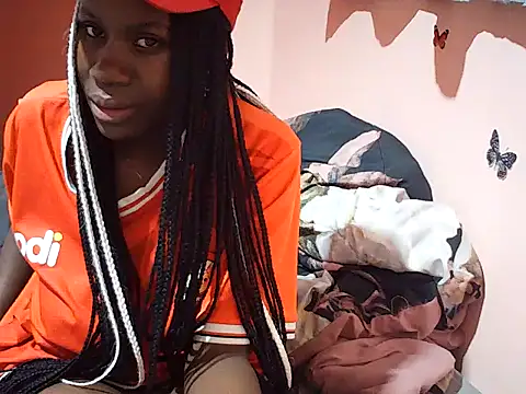 pretty renor online show from July 19, 2026, 5:27 am