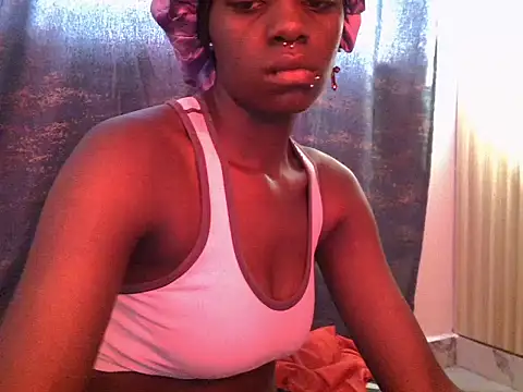 Snapshot of Sheratonyblacks chatting on June 15, 2026, 11:10 am Sheratonyblacks online show from June 15, 2026, 11:10 am