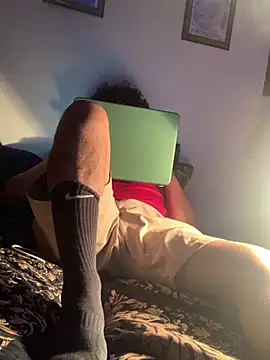 CloudyPapi Downlow online show from June 26, 2026, 2:28 am