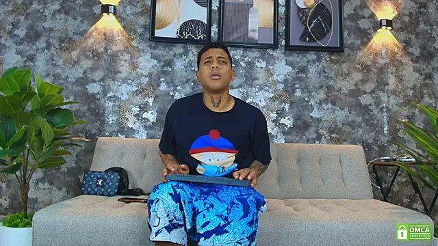 Snapshot of Alejandro_and_Deiby chatting on June 18, 2026, 10:42 am Alejandro and Deiby online show from June 18, 2026, 10:42 am