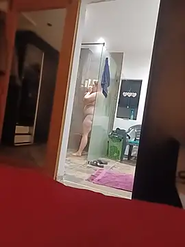 ArabellaVixen online show from July 12, 2026, 5:47 pm