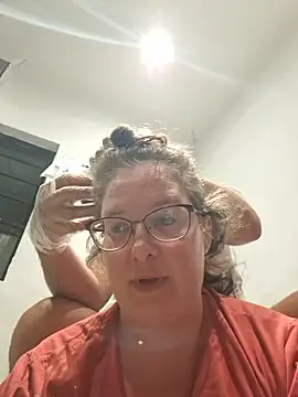 ArabellaVixen online show from June 21, 2026, 4:57 pm