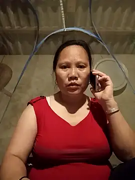 Chily-yy online show from July 30, 2026, 1:10 pm