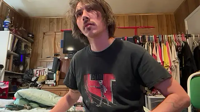 fuckr66669 online show from July 18, 2026, 8:39 pm