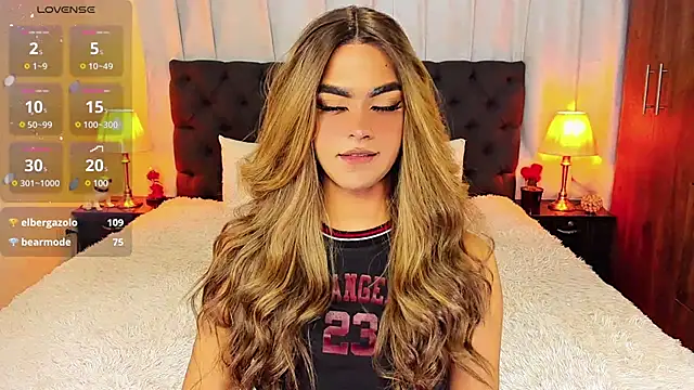 Snapshot of Scarlethvhonparker chatting on March 11, 2025, 4:19 am Scarlethvhonparker online show from March 11, 2025, 4:19 am