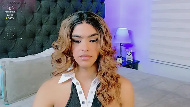 Scarlethvhonparker online show from March 13, 2026, 3:44 am