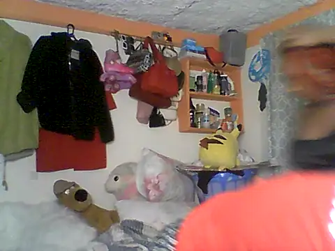 Snapshot of Ladysweetness23 chatting on June 18, 2026, 12:09 am Ladysweetness23 online show from June 18, 2026, 12:09 am