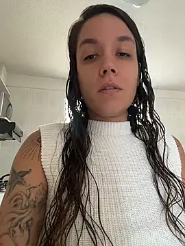 SOPHIA VELMONT online show from June 18, 2026, 1:05 pm