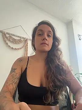SOPHIA VELMONT online show from July 7, 2026, 4:10 pm
