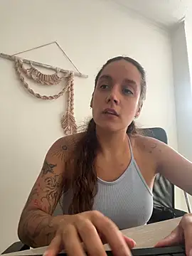 SOPHIA VELMONT online show from June 17, 2026, 4:17 pm