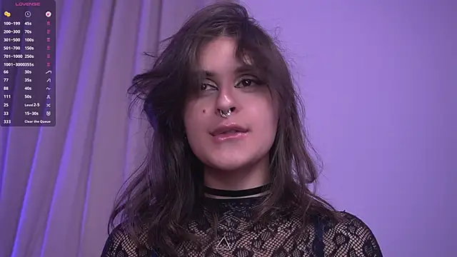 LumiNika online show from June 30, 2026, 4:07 pm