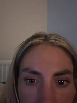 KaceySouthX online show from July 19, 2026, 9:33 pm