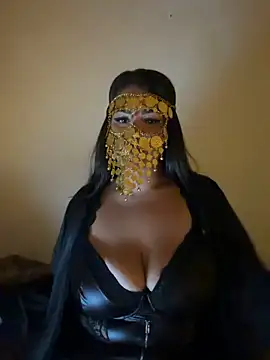 NiaBeurette online show from June 28, 2026, 1:39 pm