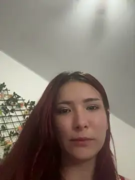 Scarlett Livye online show from June 12, 2026, 3:59 am