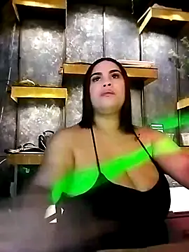 Camila hott 11 online show from July 28, 2026, 11:26 pm