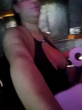 Camila hott 11 online show from July 10, 2026, 8:53 pm