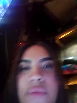 Camila hott 11 online show from June 24, 2026, 2:43 am