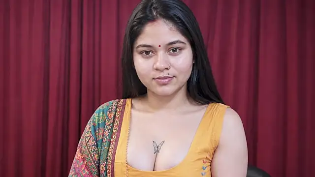 Snapshot of Kritigupta28 chatting on June 12, 2026, 6:00 am Kritigupta28 online show from June 12, 2026, 6:00 am