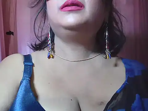 Snapshot of AYESHA_BABY_DOLL1 chatting on June 12, 2026, 7:50 am AYESHA BABY DOLL1 online show from June 12, 2026, 7:50 am