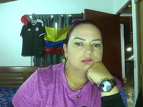 Snapshot of Ariel_691 chatting on July 7, 2026, 12:09 pm Ariel 691 online show from July 7, 2026, 12:09 pm