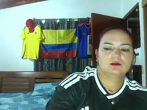Snapshot of Ariel_691 chatting on June 28, 2026, 3:13 am Ariel 691 online show from June 28, 2026, 3:13 am