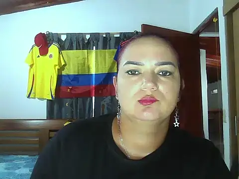 Snapshot of Ariel_691 chatting on June 25, 2026, 9:53 pm Ariel 691 online show from June 25, 2026, 9:53 pm