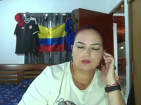 Snapshot of Ariel_691 chatting on July 16, 2026, 9:01 pm Ariel 691 online show from July 16, 2026, 9:01 pm