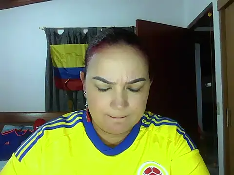 Snapshot of Ariel_691 chatting on June 17, 2026, 10:08 pm Ariel 691 online show from June 17, 2026, 10:08 pm