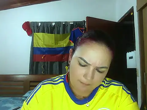 Snapshot of Ariel_691 chatting on July 3, 2026, 11:22 pm Ariel 691 online show from July 3, 2026, 11:22 pm