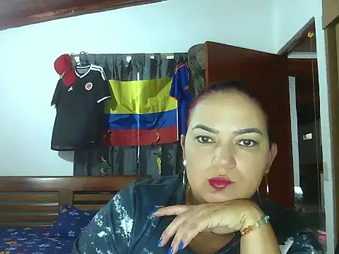 Snapshot of Ariel_691 chatting on July 17, 2026, 10:07 pm Ariel 691 online show from July 17, 2026, 10:07 pm