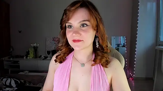 amelia braun online show from June 26, 2026, 1:44 am