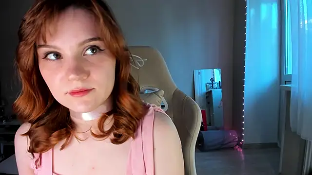 amelia braun online show from June 17, 2026, 1:16 am