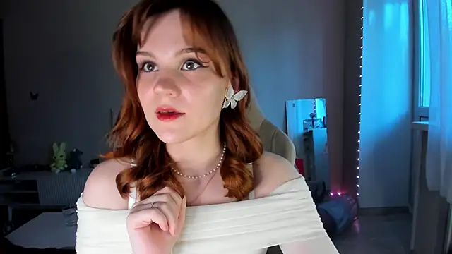 amelia braun online show from June 18, 2026, 1:15 am
