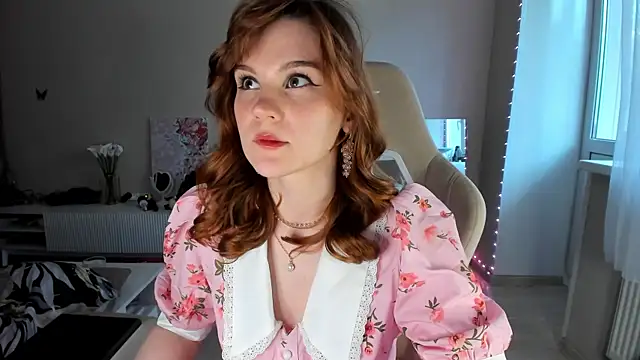 amelia braun online show from July 1, 2026, 1:39 am