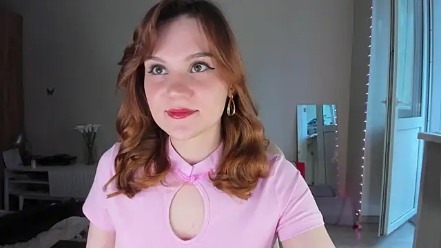 amelia braun online show from July 15, 2026, 2:51 am