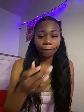 AllurexLive online show from June 16, 2026, 1:38 am