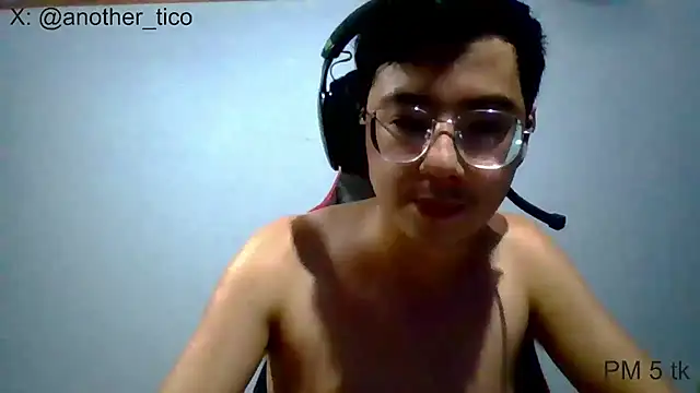 Snapshot of another_tico chatting on July 28, 2026, 12:48 pm another tico online show from July 28, 2026, 12:48 pm