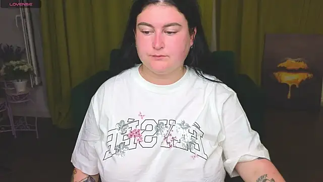 CessieBler online show from July 22, 2026, 5:37 pm