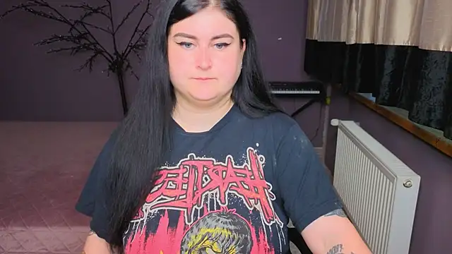 CessieBler online show from June 24, 2026, 5:33 pm
