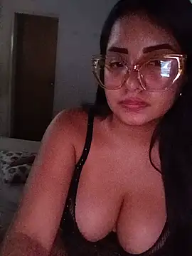 K AriDoll online show from June 19, 2026, 7:20 pm