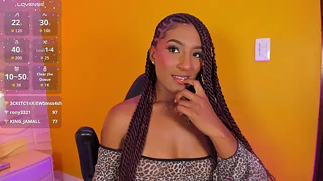 Snapshot of NatashaMiiller chatting on July 12, 2026, 9:21 am NatashaMiiller online show from July 12, 2026, 9:21 am