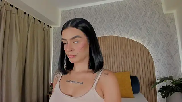 Snapshot of Victoria_Blake_ chatting on July 19, 2026, 2:53 am Victoria Blake online show from July 19, 2026, 2:53 am